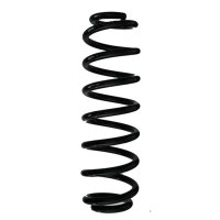Suspension spring set rear coil spring 322mm SPIDAN for...