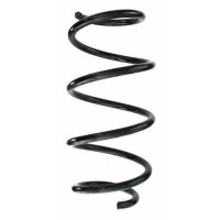 Fahrwerksfeder-Set vorne Schraubenfeder 315mm SPIDAN...