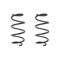 Suspension spring set front coil spring 315mm SPIDAN for...