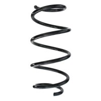 Suspension spring set front coil spring 315mm SPIDAN for...