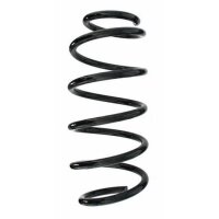 Fahrwerksfeder-Set hinten Schraubenfeder 328mm SPIDAN...