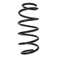 Suspension spring set rear coil spring 328mm SPIDAN for...