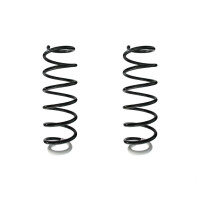 Fahrwerksfedern-Set vorne Schraubenfeder 405mm SPIDAN...