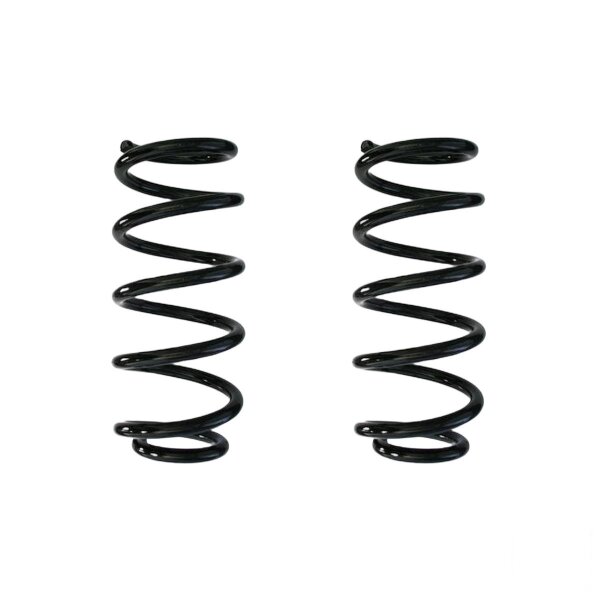 Suspension spring set rear coil spring 268mm SPIDAN for MINI MINI COUNTRYMAN