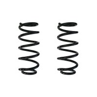 Fahrwerksfeder-Set hinten Schraubenfeder 268mm SPIDAN...