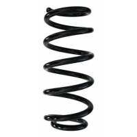 Fahrwerksfeder-Set hinten Schraubenfeder 268mm SPIDAN...