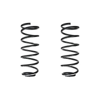 Fahrwerksfeder-Set hinten Schraubenfeder 298mm SPIDAN...