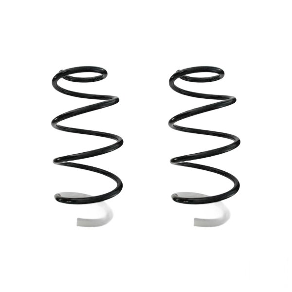 Fahrwerksfeder-Set vorne Schraubenfeder 320mm SPIDAN für ix35 (LM)