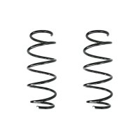 Fahrwerksfeder-Set vorne Schraubenfeder 337mm SPIDAN...