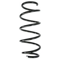 Fahrwerksfeder-Set vorne Schraubenfeder 337mm SPIDAN...