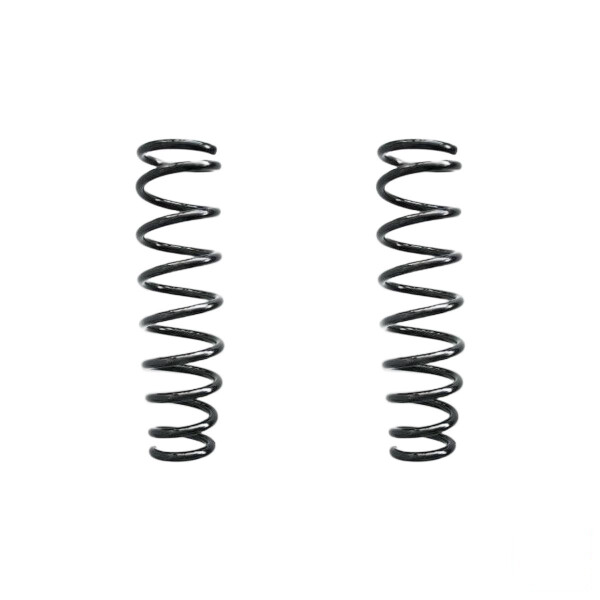 Fahrwerksfedern-Set vorne Schraubenfeder 397mm SPIDAN für u.a. MAZDA 6 Sport