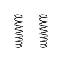 Suspension spring set front coil spring 397mm SPIDAN for...