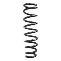 Suspension spring set front coil spring 397mm SPIDAN for...