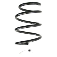 Suspension spring set front coil spring 312mm SPIDAN for...