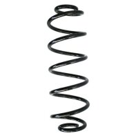Fahrwerksfeder-Set hinten Schraubenfeder 376mm SPIDAN...