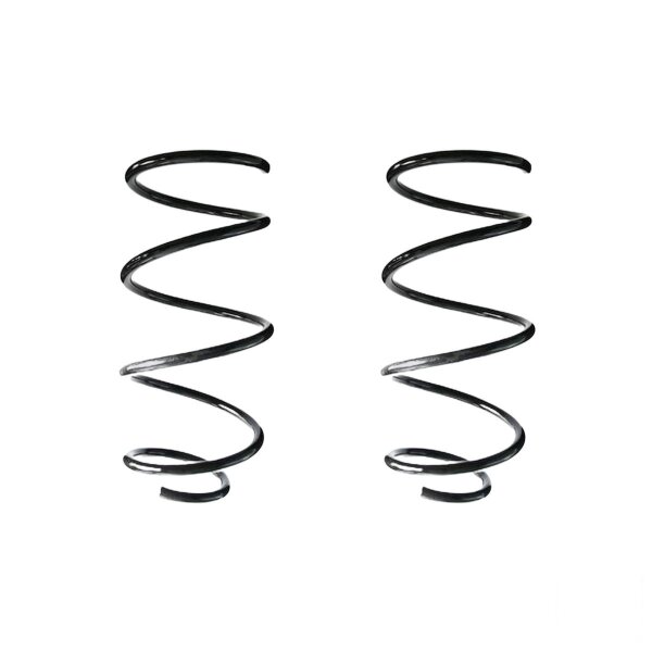 Fahrwerksfeder-Set vorne Schraubenfeder 317mm SPIDAN für BMW Z4 Roadster