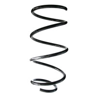 Fahrwerksfedern-Set vorne Schraubenfeder 317mm SPIDAN...