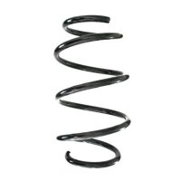 Fahrwerksfeder-Set vorne Schraubenfeder 289mm SPIDAN...