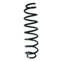Fahrwerksfeder-Set hinten Schraubenfeder 408mm SPIDAN...