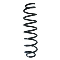 Suspension spring set rear coil spring 408mm SPIDAN for...