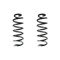 Fahrwerksfeder-Set hinten Schraubenfeder 320mm SPIDAN...