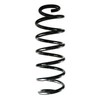 Fahrwerksfeder-Set hinten Schraubenfeder 320mm SPIDAN...