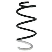 Fahrwerksfeder-Set vorne Schraubenfeder 321mm mit...