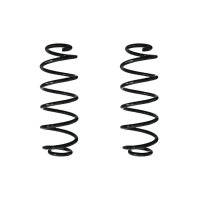 Fahrwerksfedern-Set hinten Schraubenfeder 307mm SPIDAN...