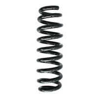Fahrwerksfeder-Set hinten Schraubenfeder 317mm SPIDAN...