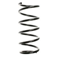 Fahrwerksfeder-Set vorne Schraubenfeder 316mm SPIDAN...
