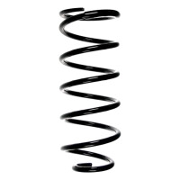 Fahrwerksfedern-Set hinten Schraubenfeder 386mm SPIDAN...