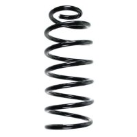 Fahrwerksfeder-Set vorne Schraubenfeder 344mm SPIDAN...