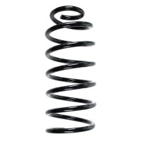 Suspension spring set front coil spring 344mm SPIDAN for...