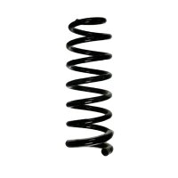 Suspension spring set rear coil spring 316mm SPIDAN for...