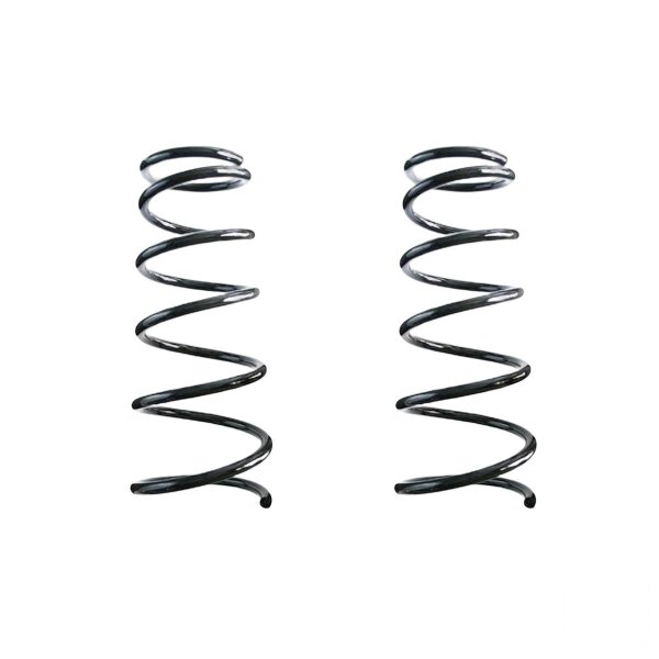 Suspension spring set Replacement Fit SPIDAN for FIAT SEDICI 189