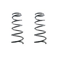 Suspension spring set Replacement Fit SPIDAN for FIAT...