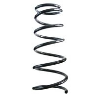 Suspension spring set Replacement Fit SPIDAN for FIAT...