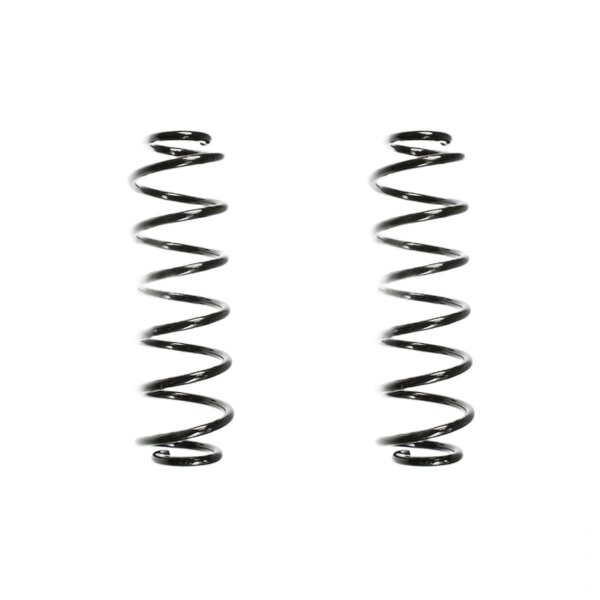 Fahrwerksfeder-Set SPIDAN für VW BORA Variant