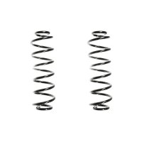 Suspension spring set Replacement Fit SPIDAN for VW BORA...