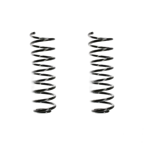 Fahrwerksfeder-Set SPIDAN für VW GOLF II