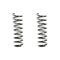Fahrwerksfeder-Set SPIDAN für VW GOLF II