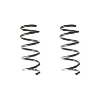 Fahrwerksfeder-Set hinten Schraubenfeder 264mm SPIDAN...