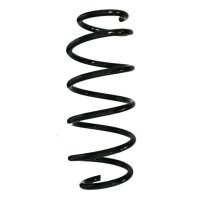 Suspension spring set front coil spring 350mm SPIDAN for...