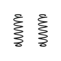Suspension spring set rear coil spring 335mm SPIDAN for...