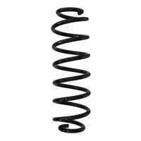 Suspension spring set rear coil spring 335mm SPIDAN for...