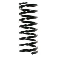 Suspension spring set rear coil spring 350mm SPIDAN for...