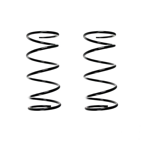 Suspension spring set front coil spring 390mm SPIDAN for SPACE RUNNER