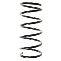 Suspension spring set front coil spring 358mm SPIDAN for...
