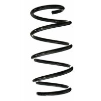 Fahrwerksfeder-Set vorne Schraubenfeder 279mm SPIDAN...