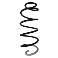 Fahrwerksfedern-Set vorne Schraubenfeder 415mm mit...